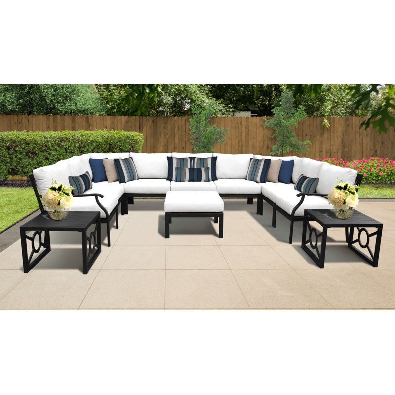 KathyIrelandHome&GardensbyTK Classics Kathy Ireland Homes & Gardens